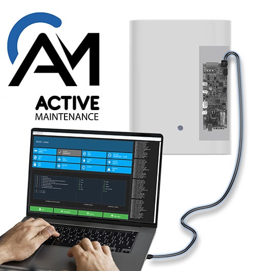 Density Active Maintenance support service