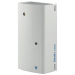 Density 2400 security fog generator