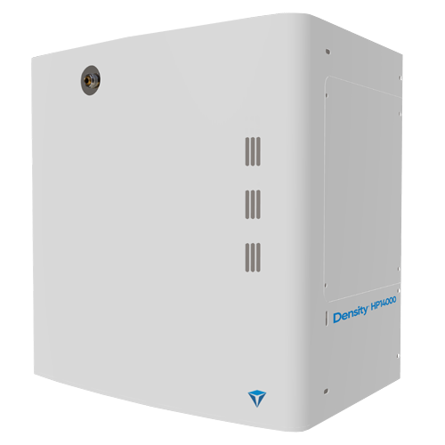 Density HP14000