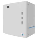 Density HP6000 high-power security fog generator