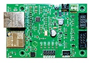 Density LAN board accessory