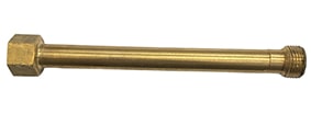 Density 10cm nozzle extension accessory