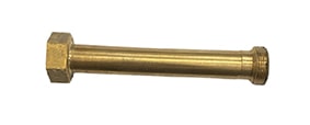 Density 5cm nozzle extension accessory