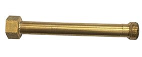 Density 7cm nozzle extension accessory