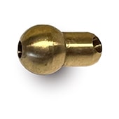 Density V-down nozzle accessory