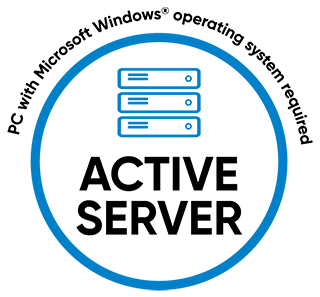 Density Active Server managing multiple security fog generators