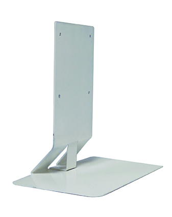 Density desk stand for Basic and Air security fog generators