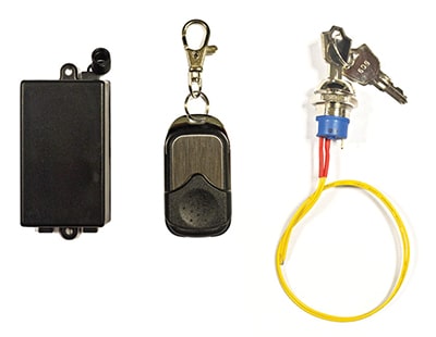 Density demo kit accessory