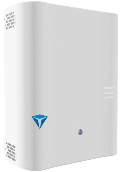 Density 600C Line