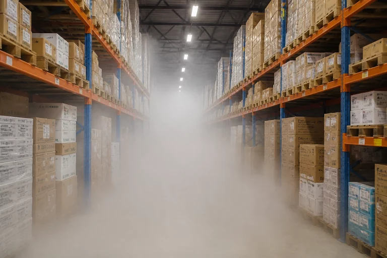 From Phoenix Healthcare to Regional Depots: Securing Pharmaceutical Wholesale Against Threats