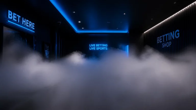 Gaming-Machine Floors After Dark: Protecting SSBTs & the Retail Floor