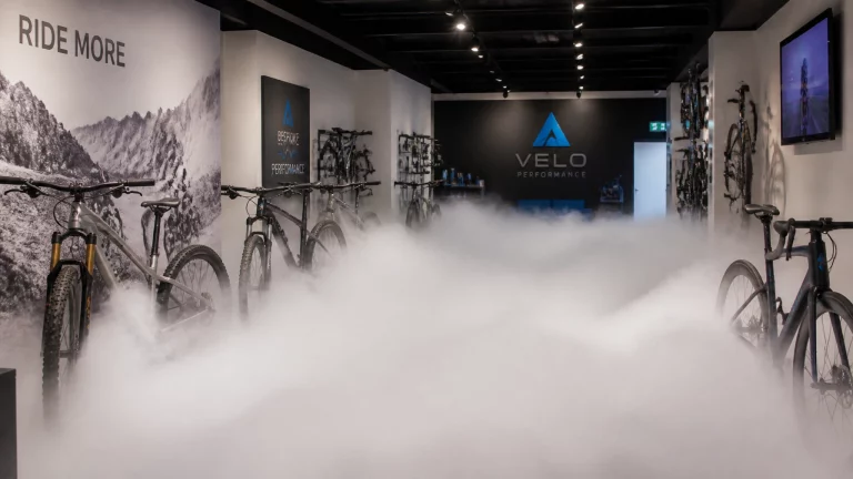 How One Independent Bike Shop Stopped a Ram-Raid in 11 Seconds