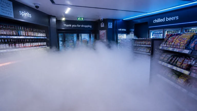 5.8 Million Thefts vs 507,086 Recorded: The True Scale of Off-Licence Crime in 2026