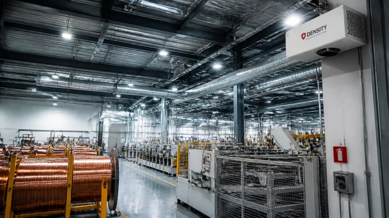 Copper Theft: How Much Are UK Manufacturers Really Losing in 2026?
