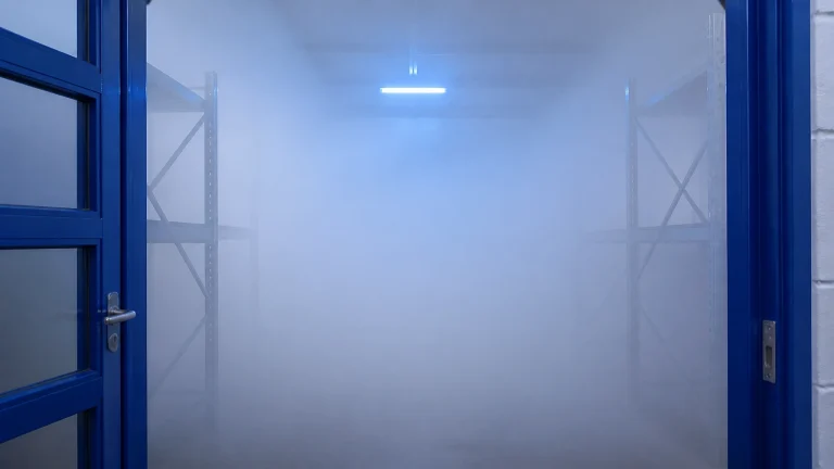Public-Sector Security Fog Systems UK: A 2026 Buying Guide for Council Estates
